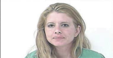 Jeanette Freund, - St. Lucie County, FL 